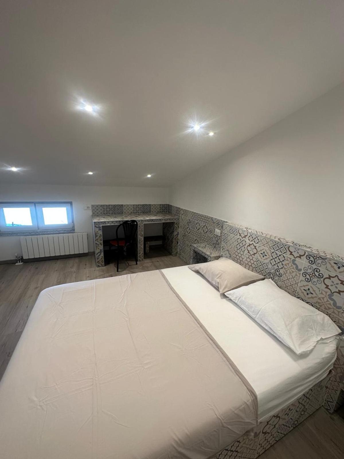 Oh Apartments Fiera Verona Exterior photo