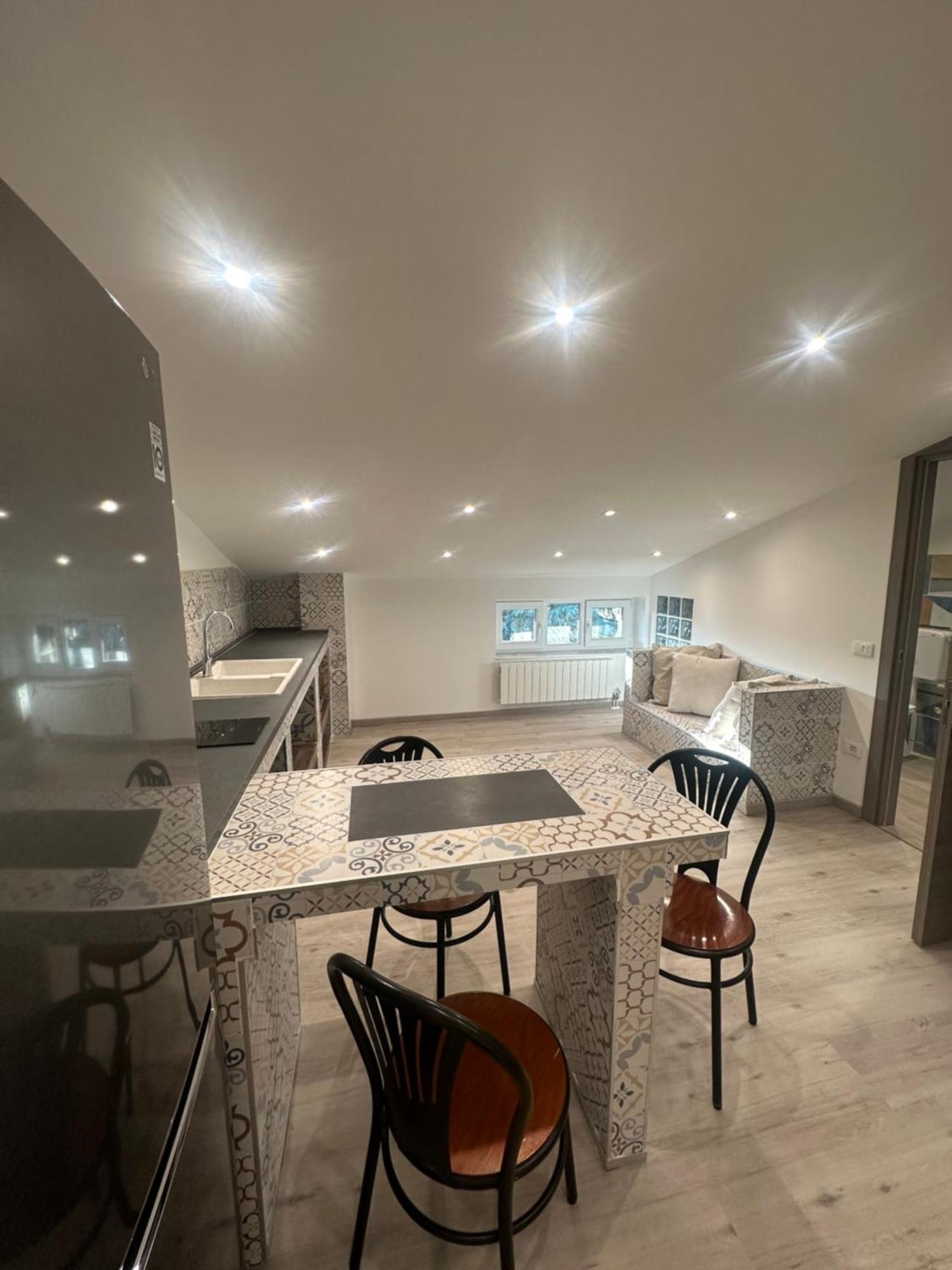 Oh Apartments Fiera Verona Exterior photo