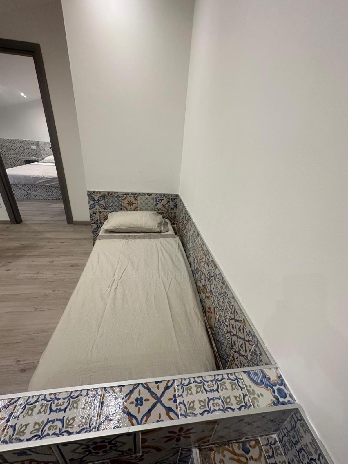 Oh Apartments Fiera Verona Exterior photo