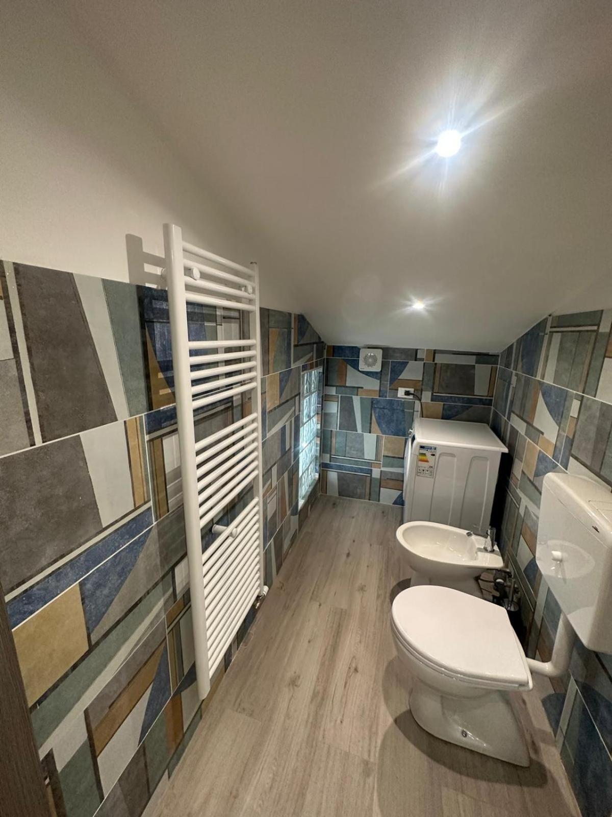Oh Apartments Fiera Verona Exterior photo