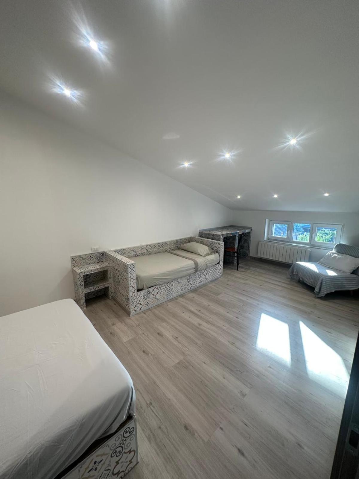 Oh Apartments Fiera Verona Exterior photo