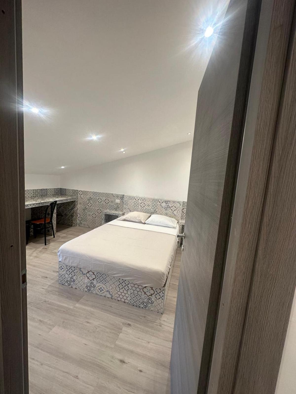 Oh Apartments Fiera Verona Exterior photo