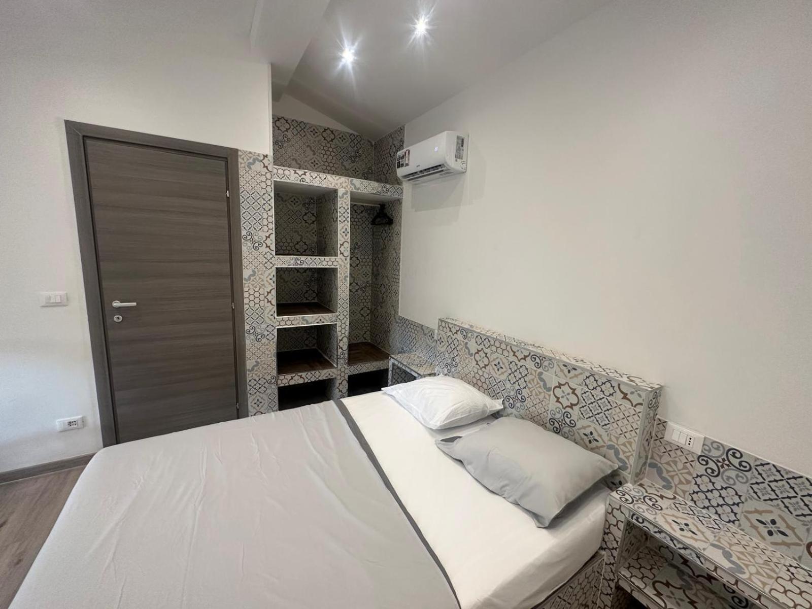Oh Apartments Fiera Verona Exterior photo