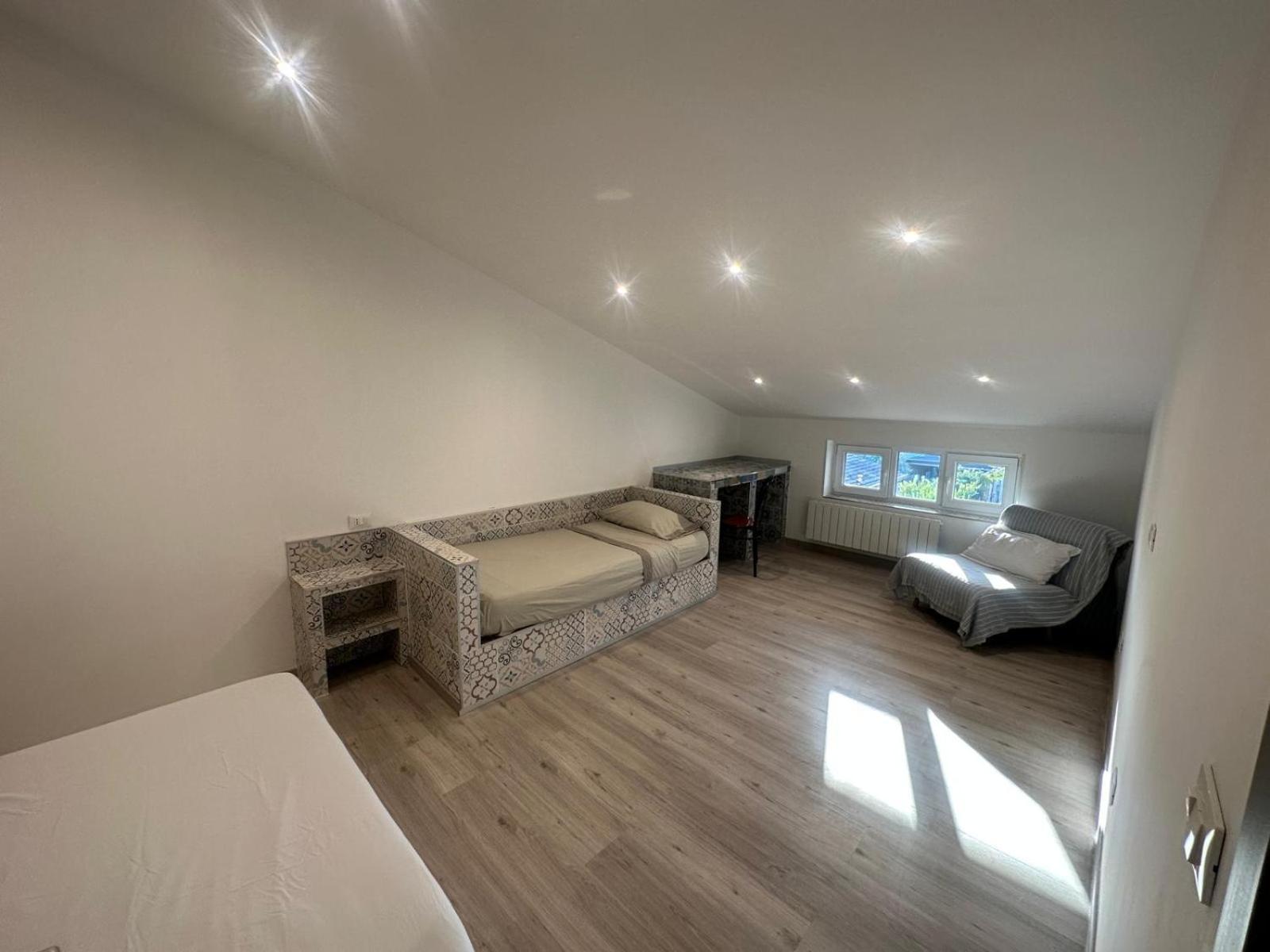 Oh Apartments Fiera Verona Exterior photo