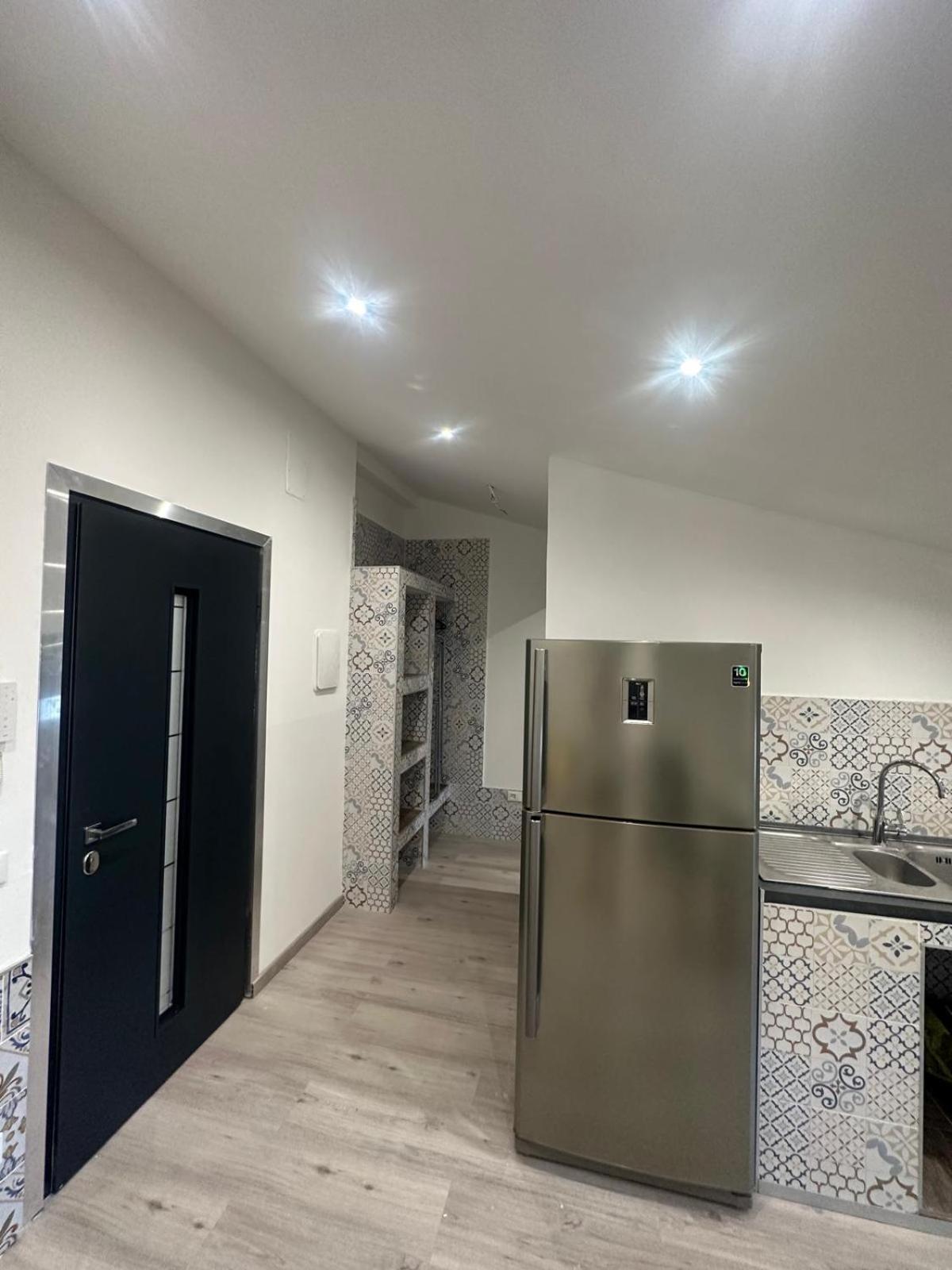 Oh Apartments Fiera Verona Exterior photo